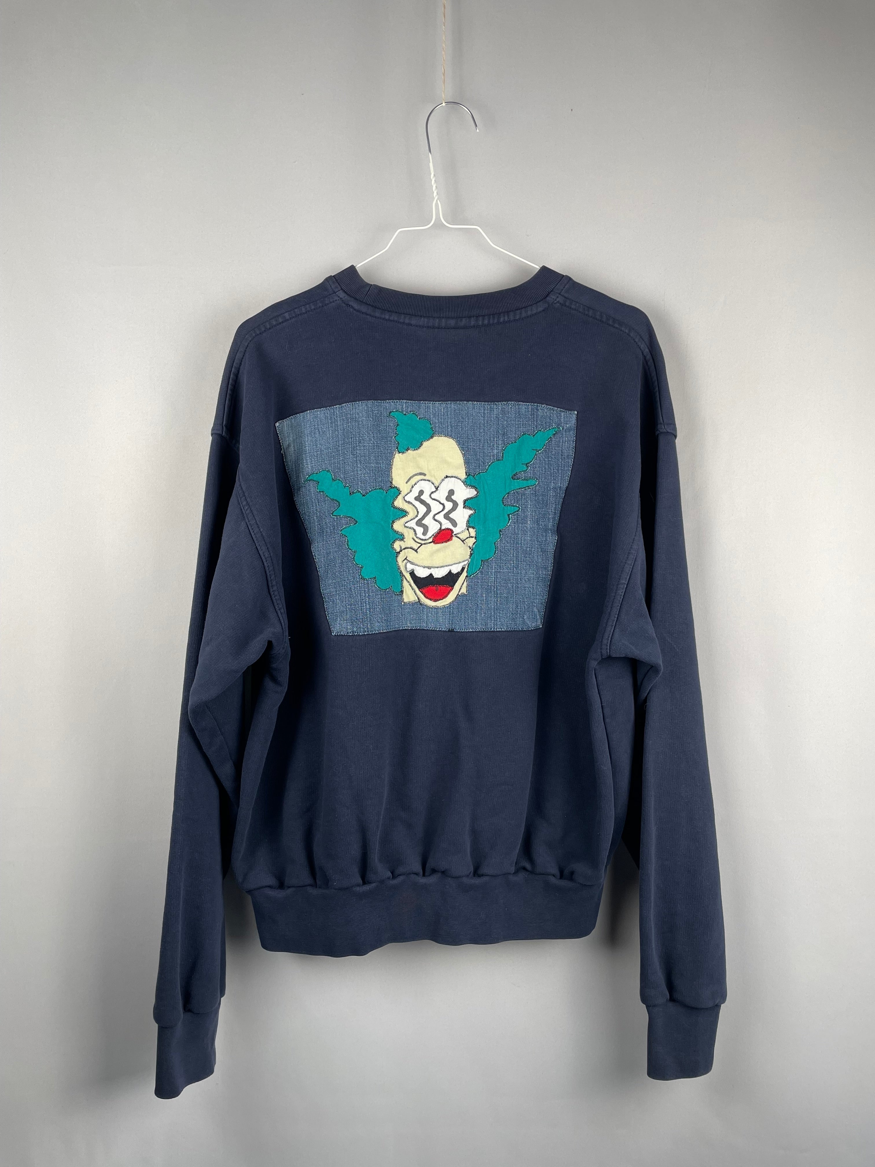 Krusty Pulli