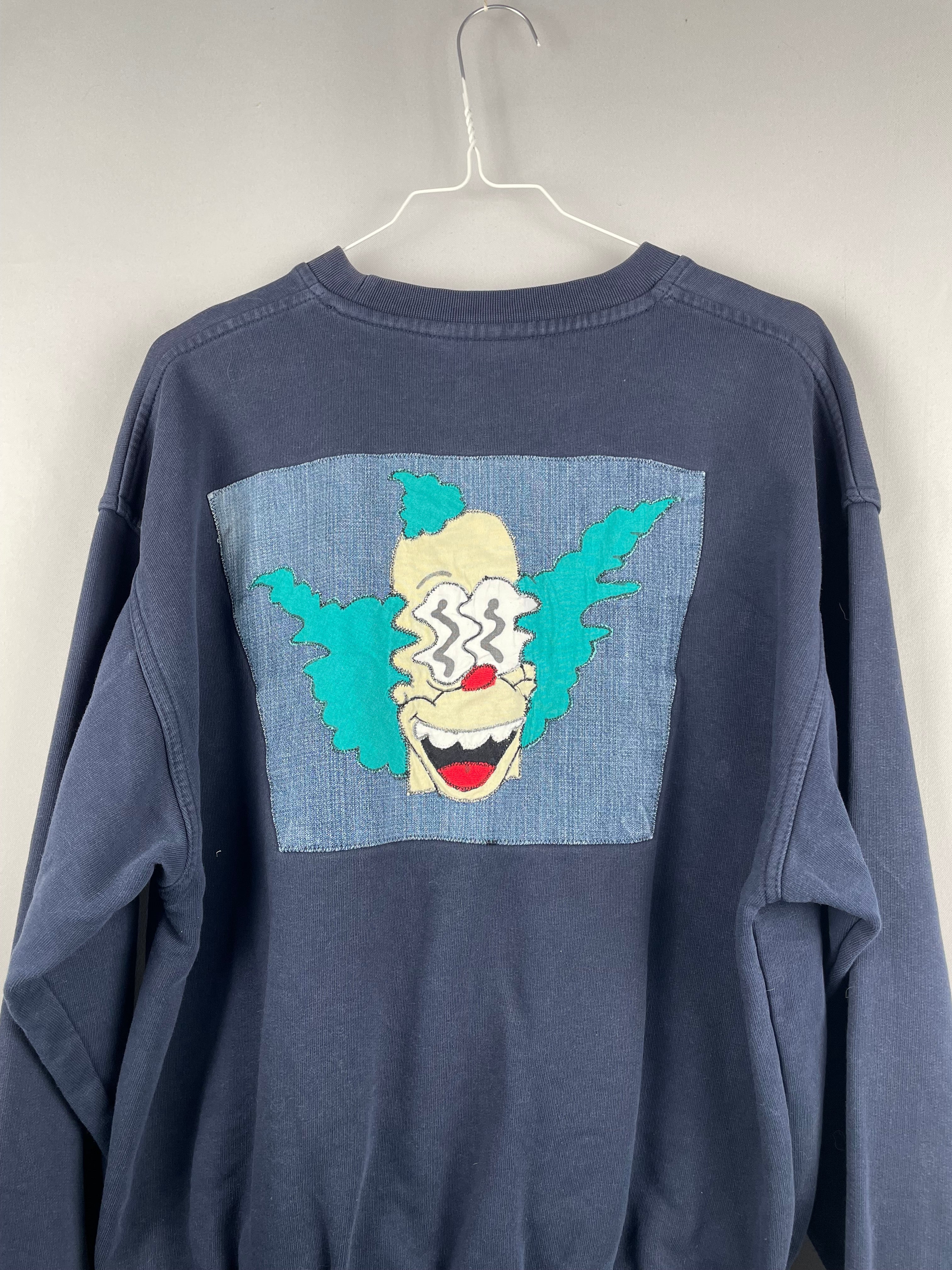 Krusty Pulli
