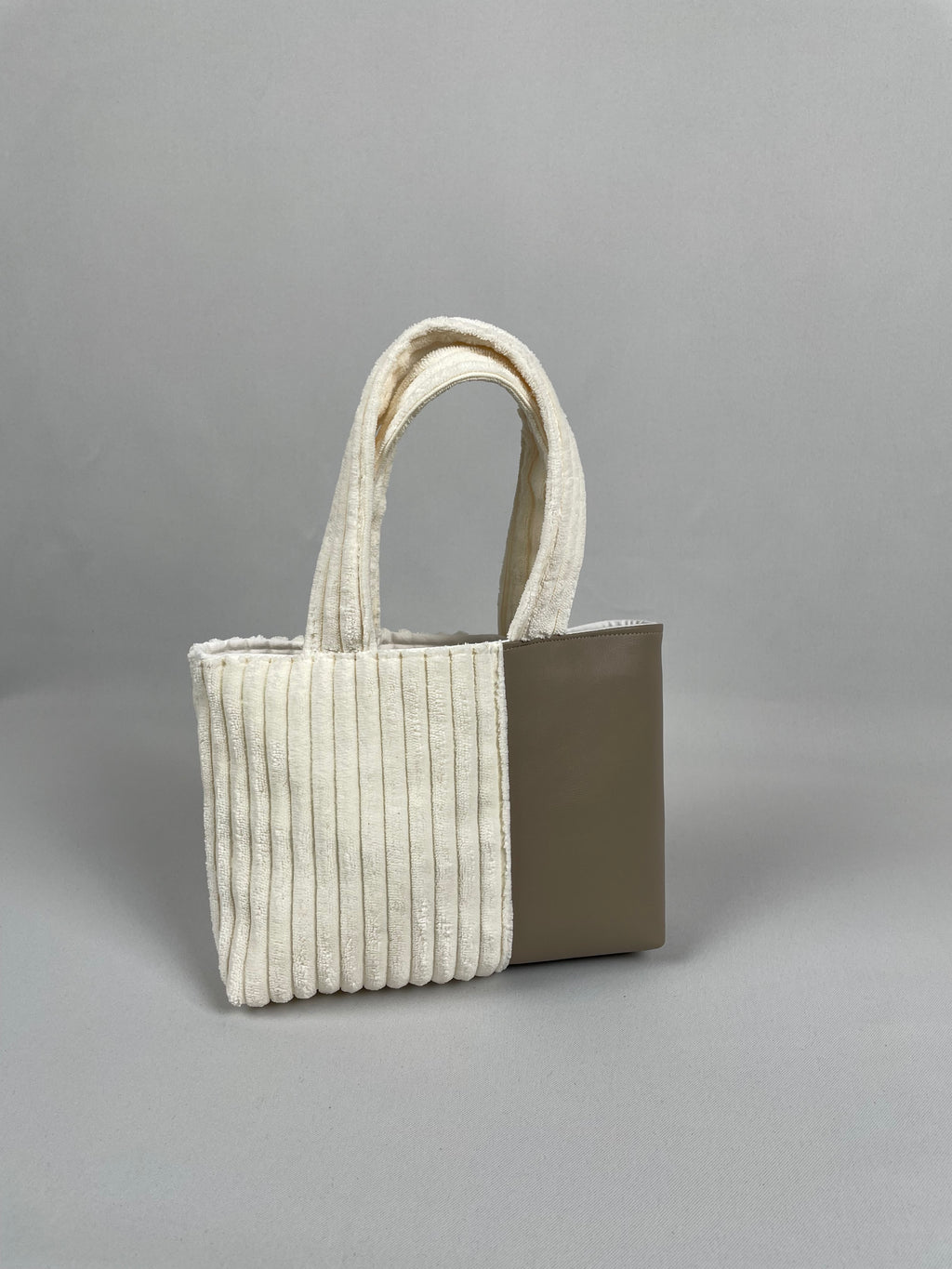 Kleine süße Kort Tasche