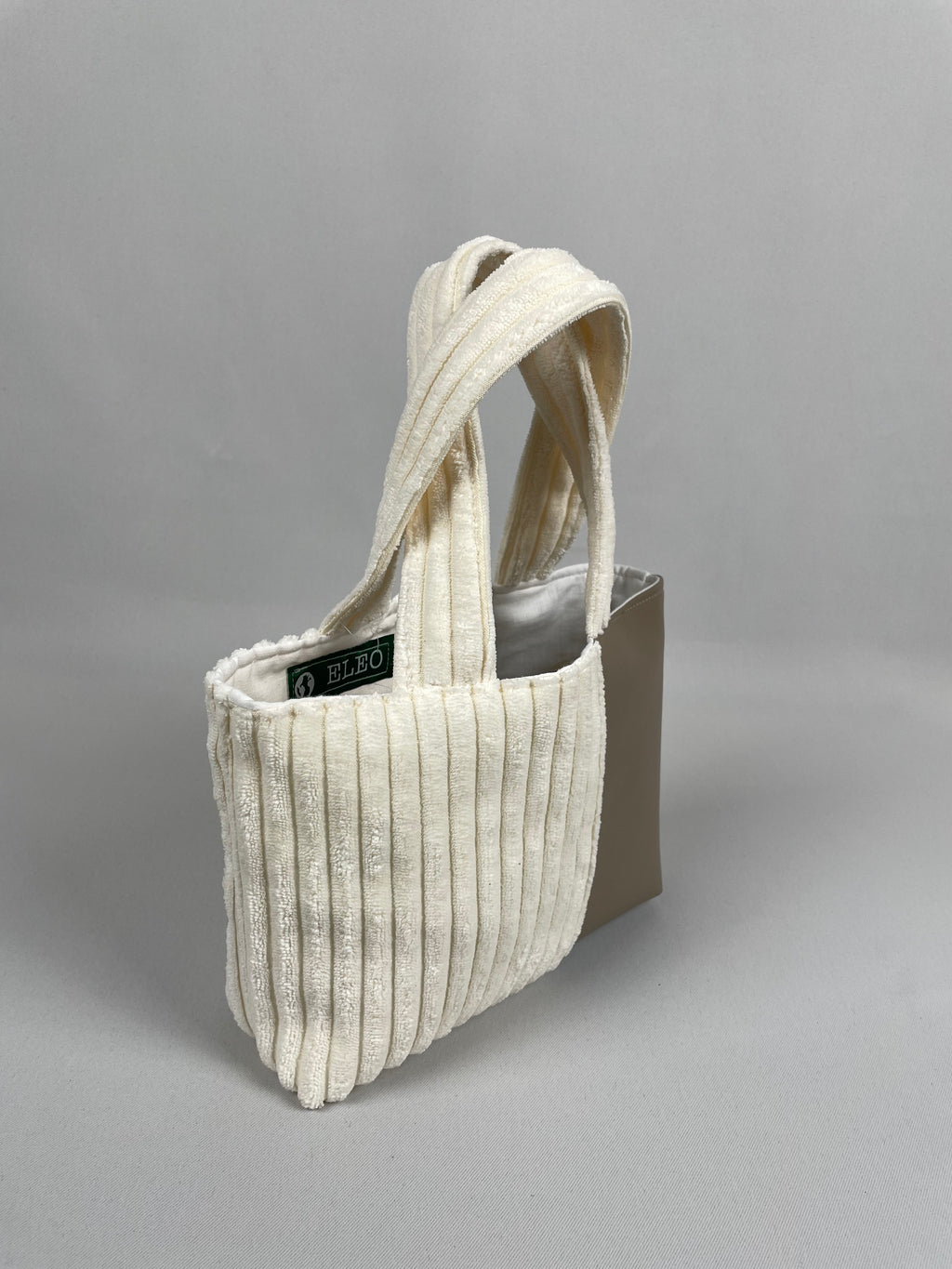 Kleine süße Kort Tasche