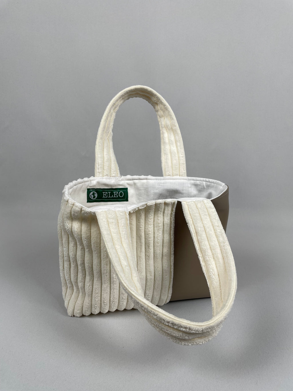 Kleine süße Kort Tasche
