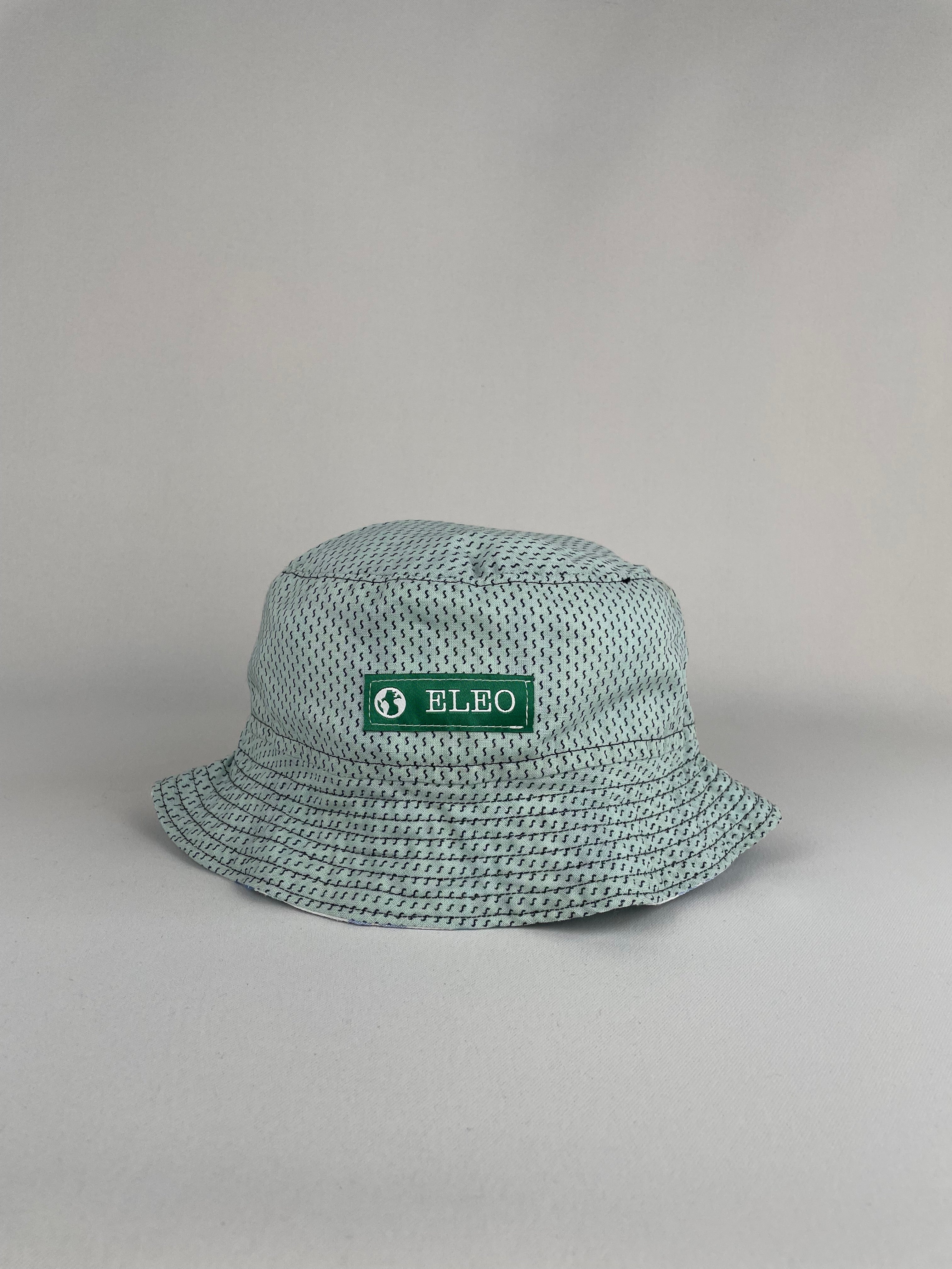 Bucket Hat zum Wenden