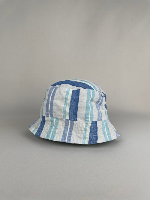 Bucket Hat zum Wenden